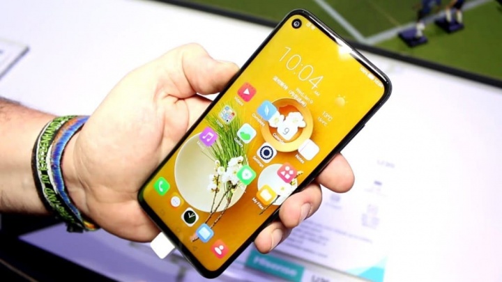 Huawei Honor smartphones Android Xiaomi Redmi