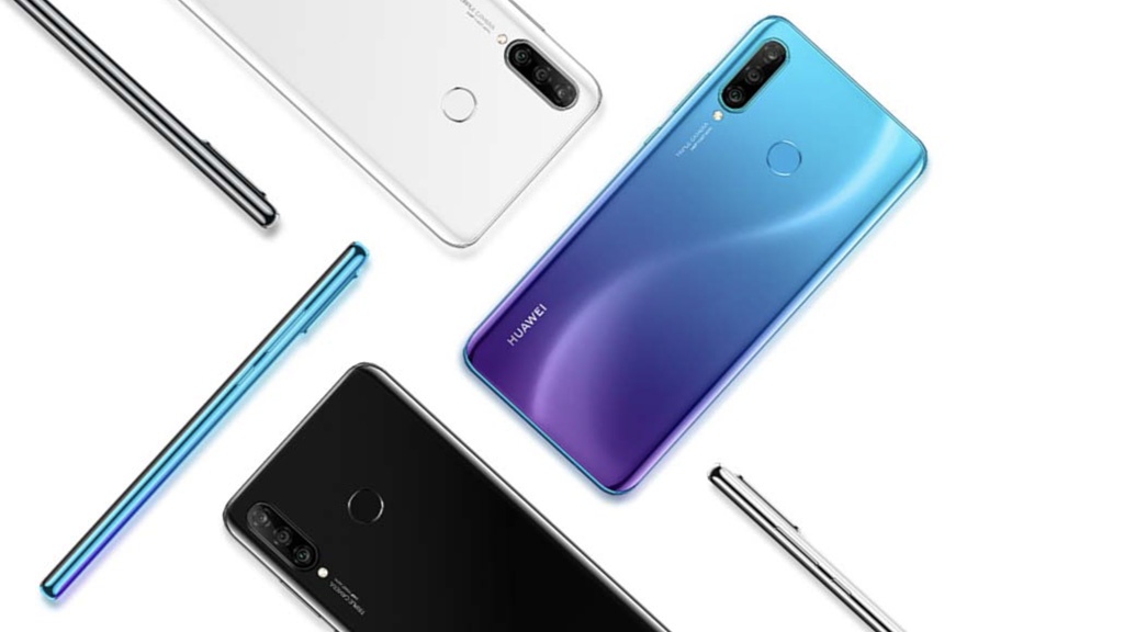 Huawei P30 Lite: agora com câmara tripla e ambição reforçada para 2019