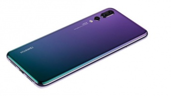 Huawei P30 Lite TENAA telemóvel Android