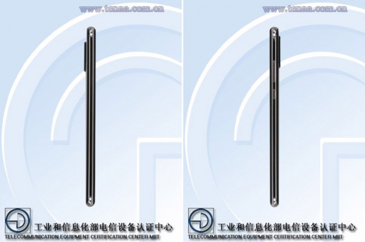 Huawei P30 Lite TENAA telemóvel Android