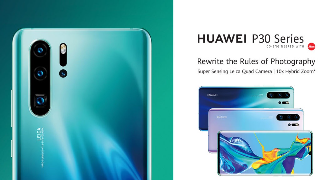 Huawei P30 Pro: tudo o que precisa de saber antes da apresentação