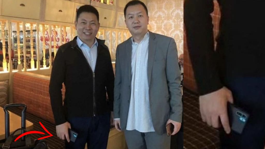 Huawei P30 Pro: conheça o próximo smartphone Android da gigante chinesa