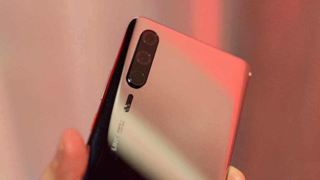 Huawei P30 Pro pode ser tão ou mais rápido do que o Mate 20 Pro