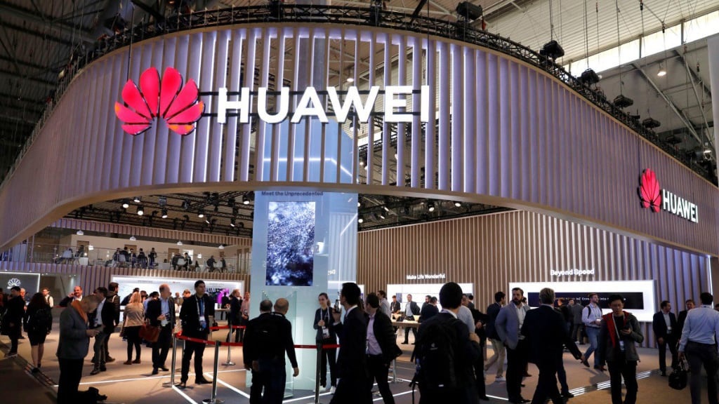 Huawei confirma o desenvolvimento do sistema operativo alternativo ao Android