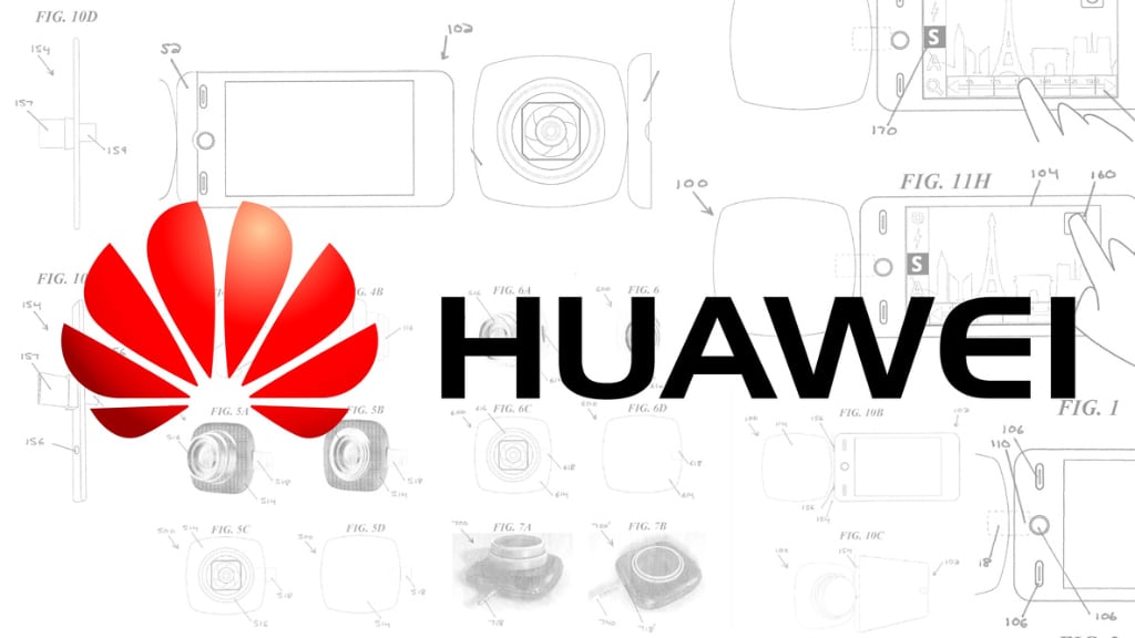 Rui Pedro Oliveira, o português que viu a sua patente roubada pela Huawei