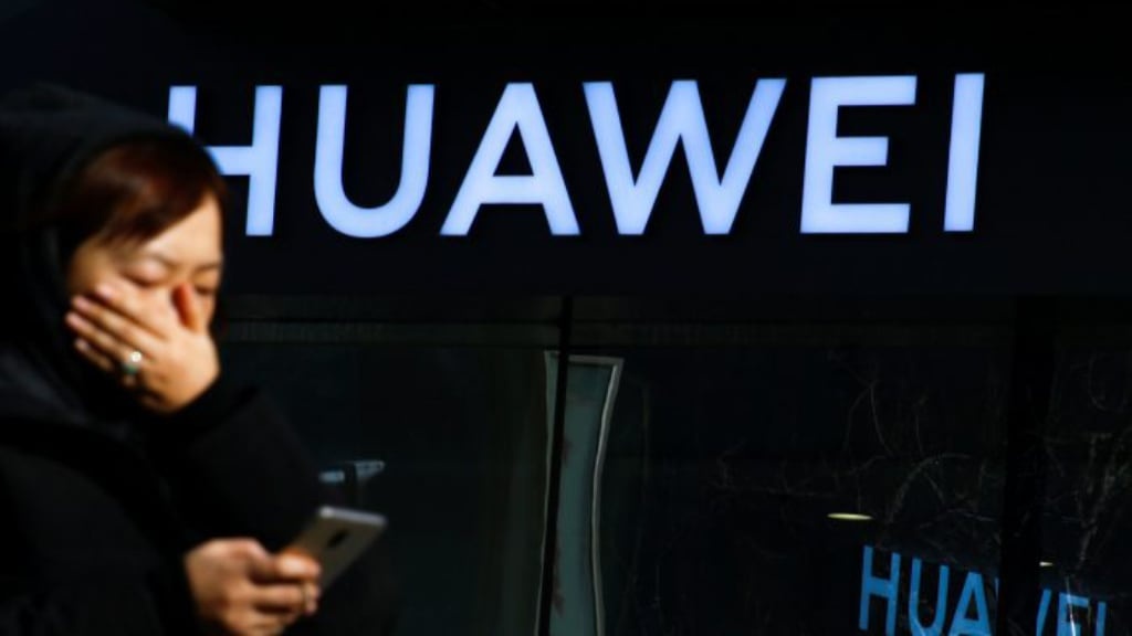 Huawei nega roubo de patente e pondera processar Rui Pedro Oliveira