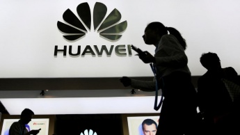 Huawei redes 5G smartphones