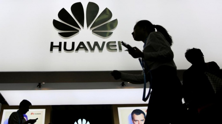 Huawei redes 5G smartphones Android Google plano B