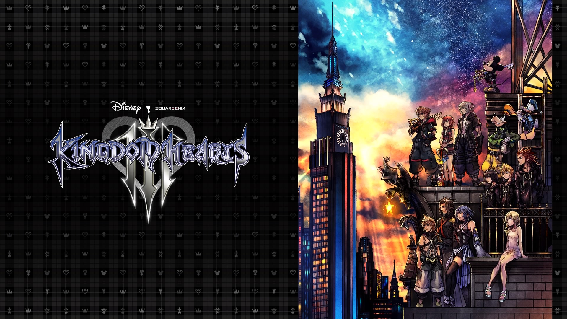 Kingdom Hearts 3: um resumo especial para quem não jogou a franquia