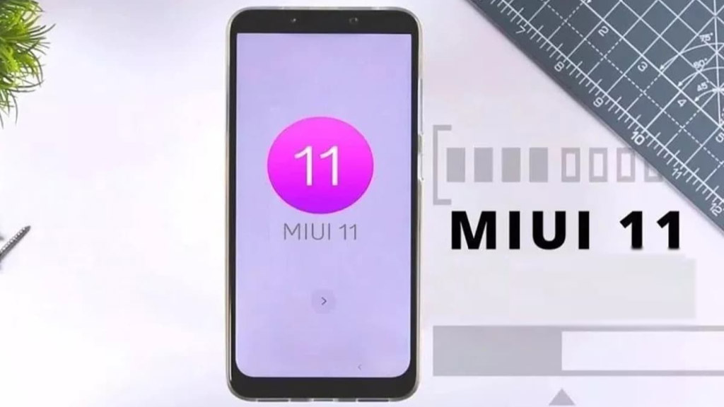 A Xiaomi vai reduzir a quantidade de publicidade na MIUI 11