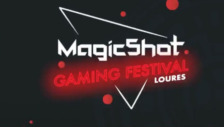 Loures recebe MagicShot Gaming Festival