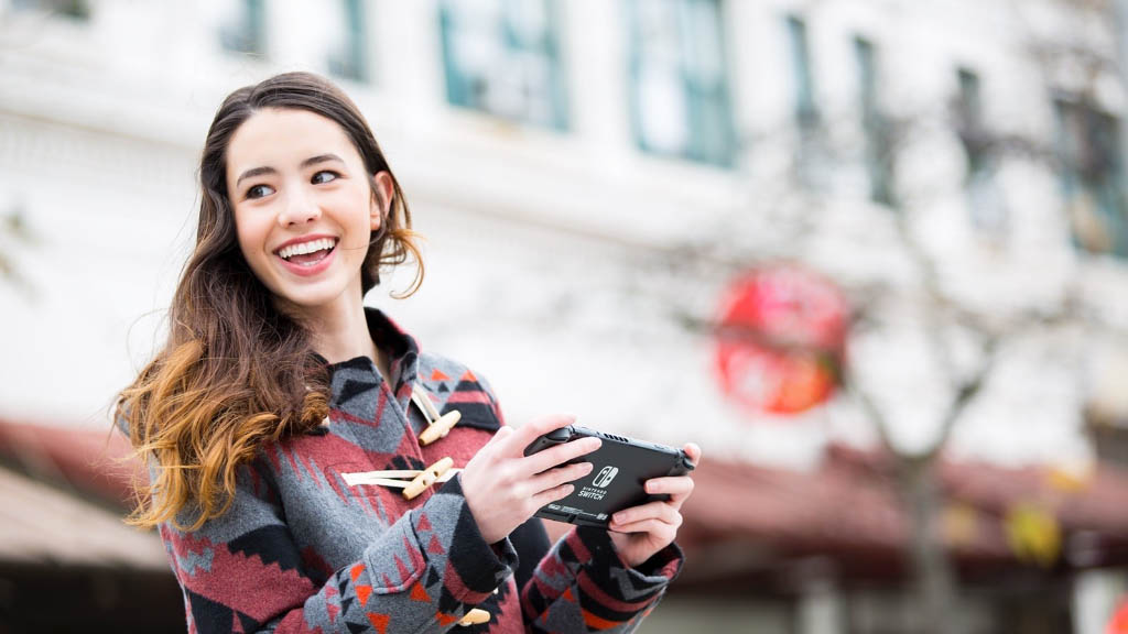 Nintendo pode lançar dois novos modelos da Switch ainda em 2019