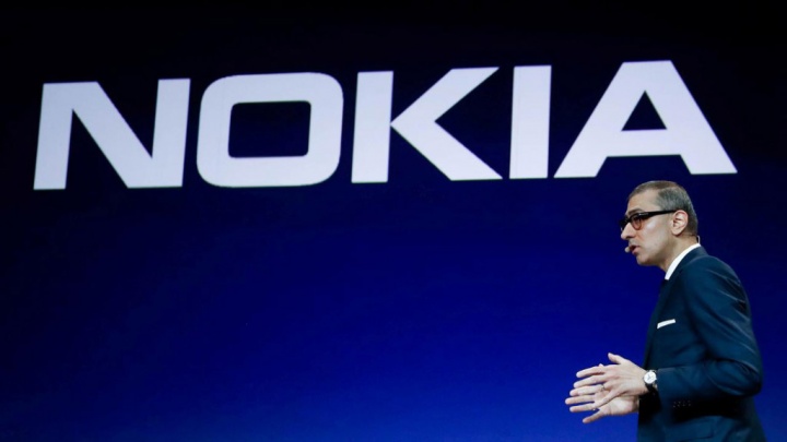Nokia smartphones Android HMD Global