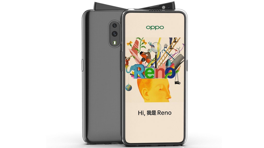 Oppo Reno: a resposta ao Huawei P30 e a sugestão para o OnePlus 7?