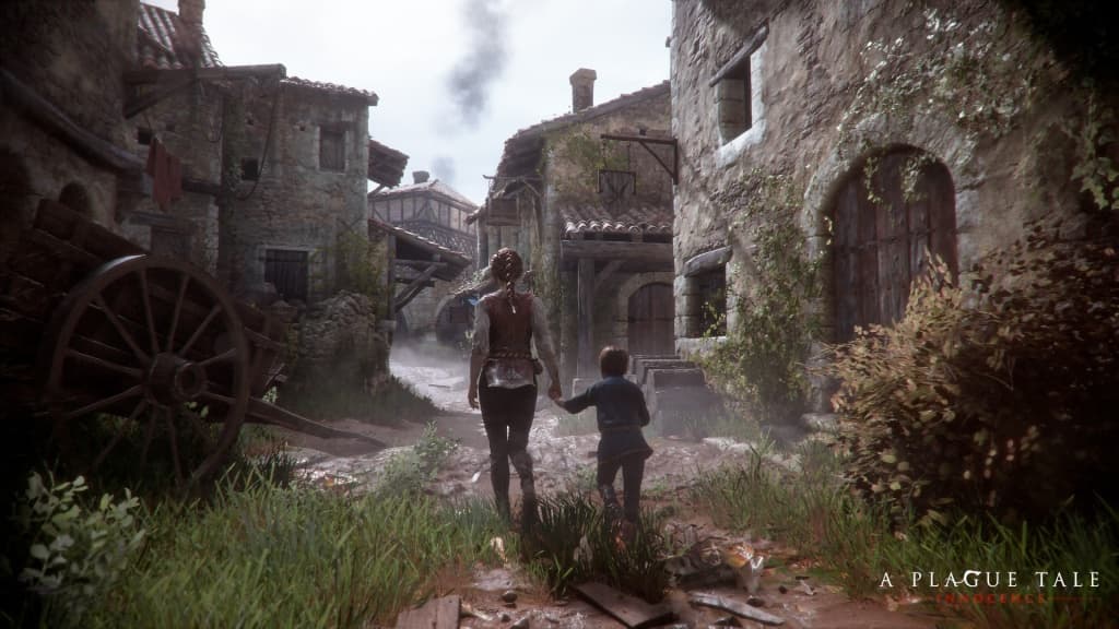 A Plague Tale: Innocence, revela a sua história