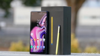 Samsung Galaxy Note 10 smartphone Android
