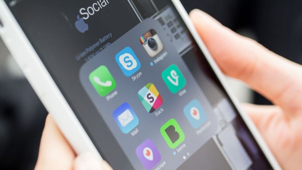 Slack é a mais recente app a receber o Dark Mode para iOS e Android