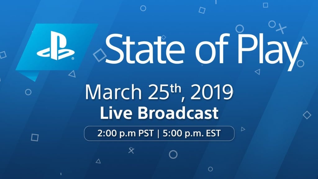 A Sony promete novidades para a PS4 no dia 25 com o State of Play