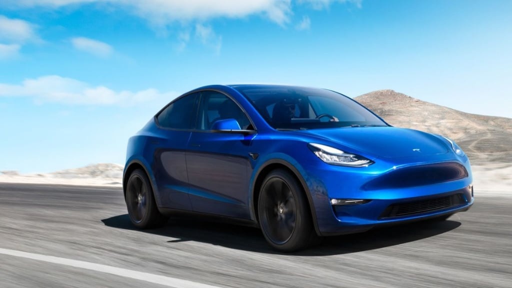 Tesla Model Y, o novo SUV de Elon Musk chega ao asfalto em 2020 a preço competitivo!