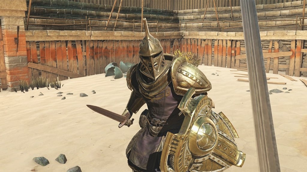 The Elder Scrolls: Blades já chegou aos dispositivos Android e iOS