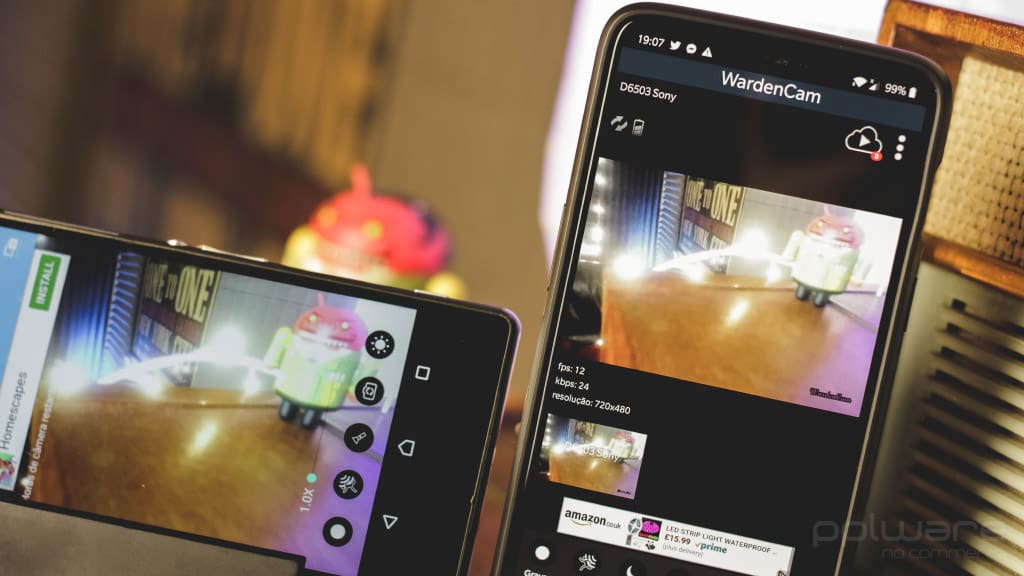 Dica: dê uma nova vida ao seu antigo smartphone Android ou iOS