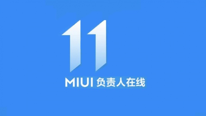 Xiaomi MIUI 11 smartphones Android