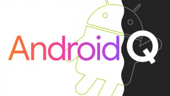 Android Q Magisk root Google Android