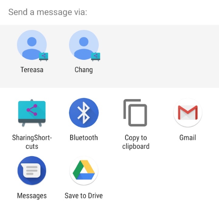 Android Q Beta Google privacidade
