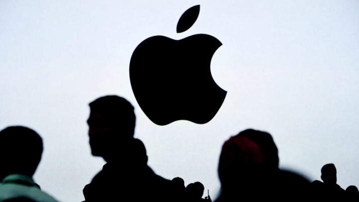 Apple Qualcomm  patentes iPhone tribunal