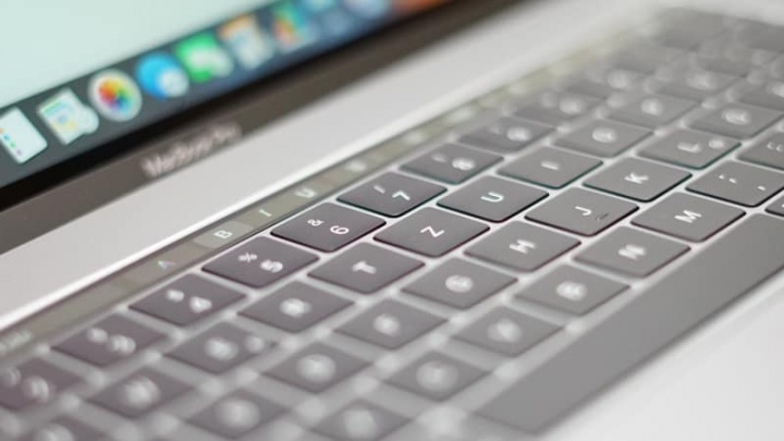 Apple will eliminate the MacBook keyboard problems