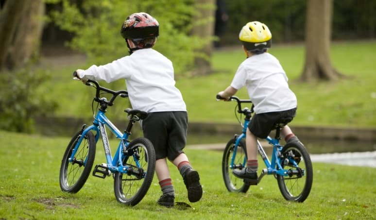 Portugal: Saber andar de bicicleta vai passar a ser “obrigatório”