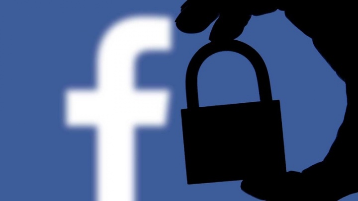 Facebook Lite rede social Instagram passwords