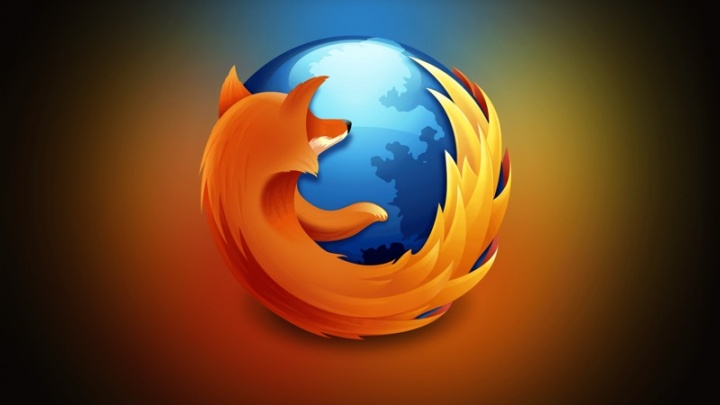 Firefox Mozilla browser vídeos novidades