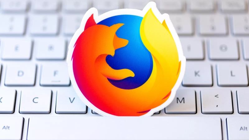 Firefox fx_cast Chromecast browser extensão
