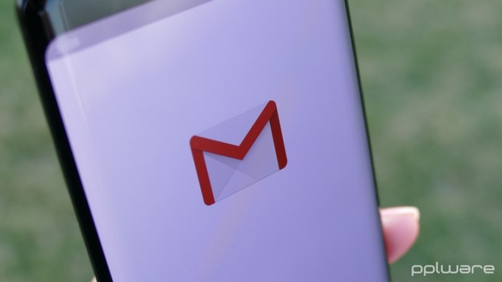 Gmail Google composição inteligente Android e-mail