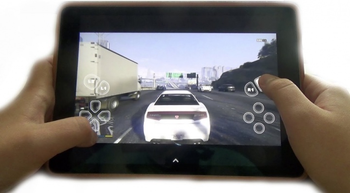 ps4 remote play iphone