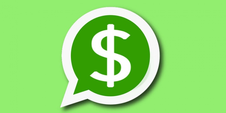 Em breve vai poder transferir dinheiro no WhatsApp e Telegram
