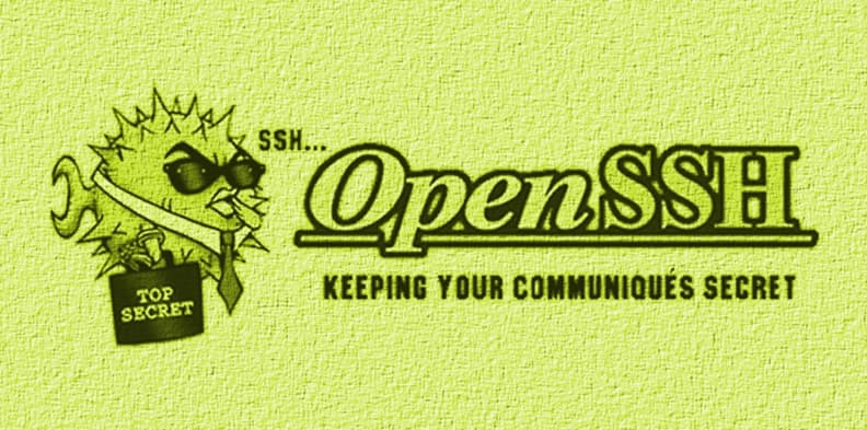 Como instalar e configurar o OpenSSH no Linux CentOS?