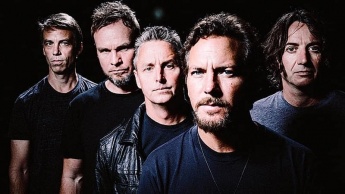 Pearl Jam Oceans Classics