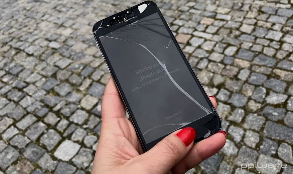 Apple: Não sei o código de segurança do meu iPhone. E agora?