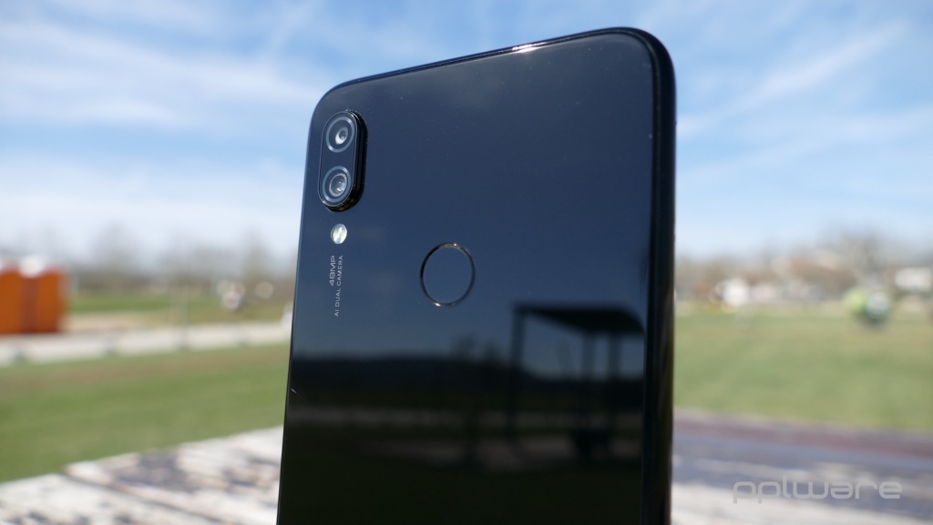 Análise: (Xiaomi) Redmi Note 7 – será melhor que o Mi 8 Lite?