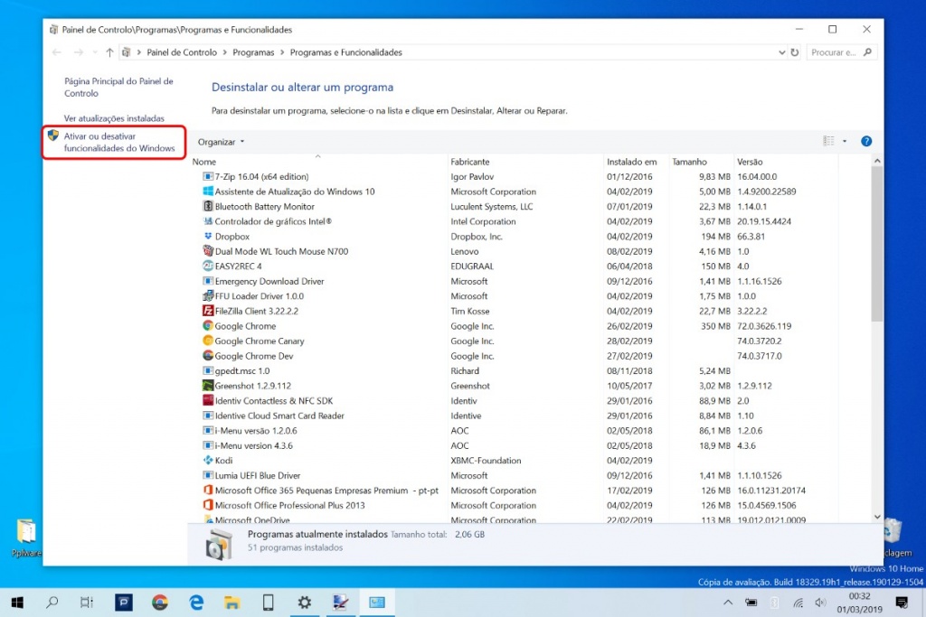 Windows 10 Internet Explorer Edge remover Microsoft