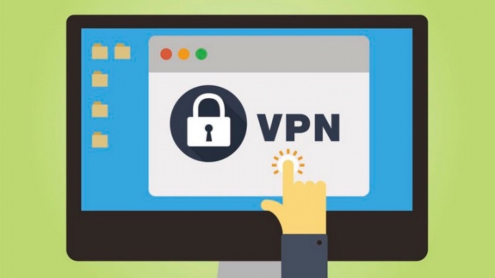 Rússia VPN lista negra sites