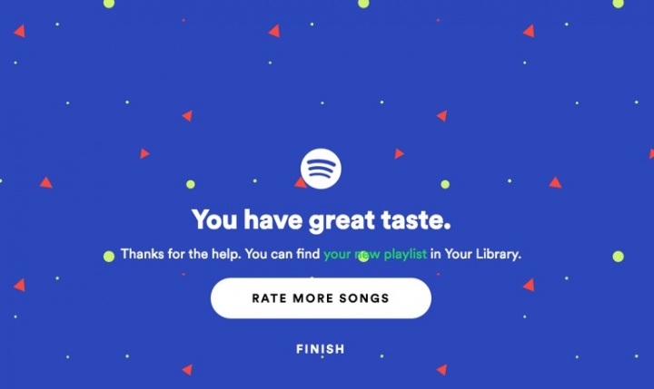 Como conseguir a sua playlist secreta do Spotify