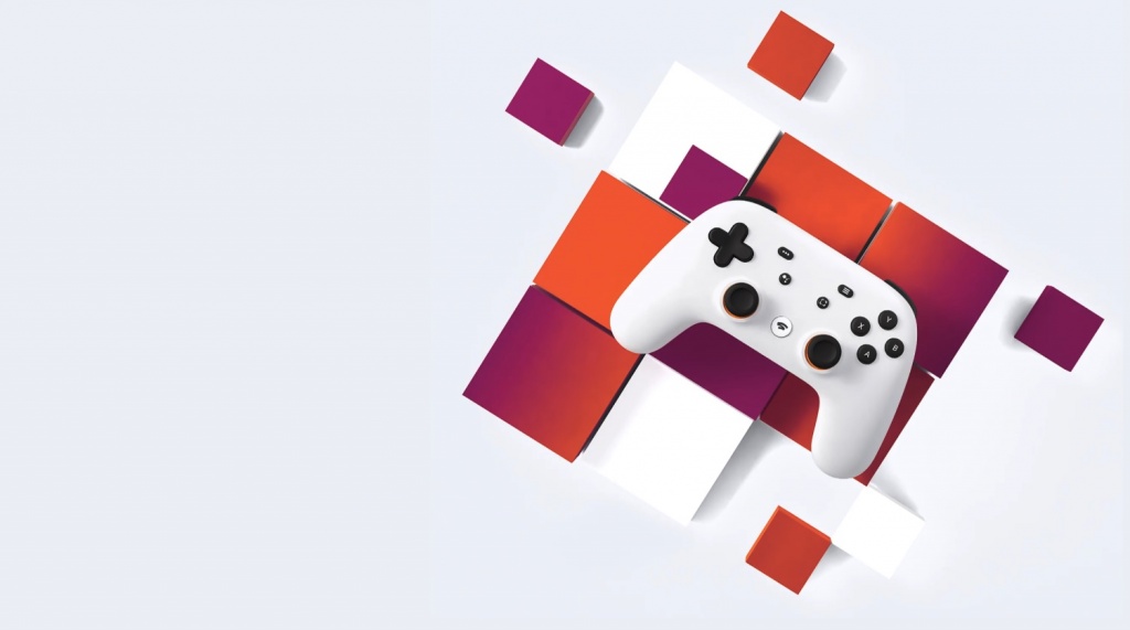 Stadia: a ligação mínima, jogos confirmados, YouTube e o Google Chrome