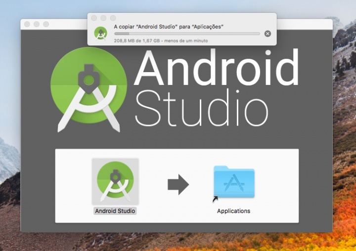 Crie apps para Android: Guia do Android Studio para iniciantes