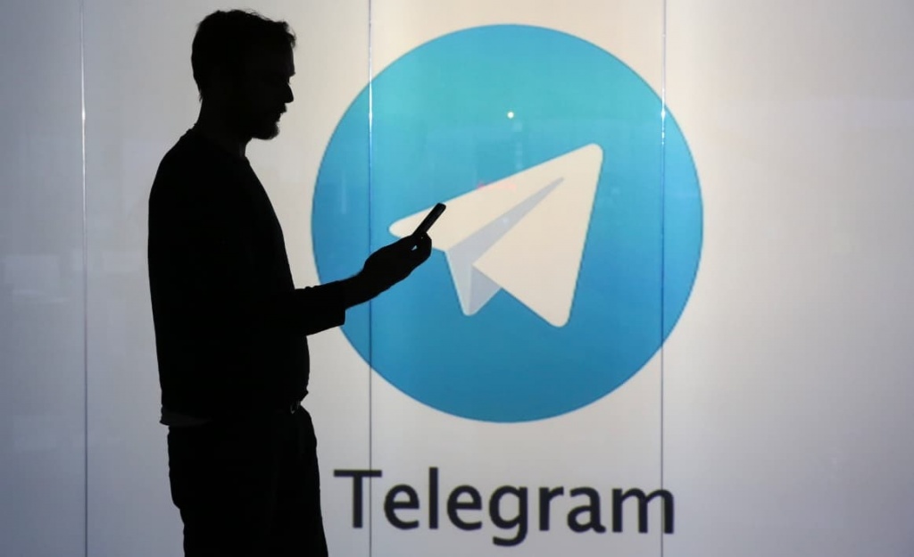Chegou o Telegram 5.5 – A app de mensagens para comunicar em total segurança