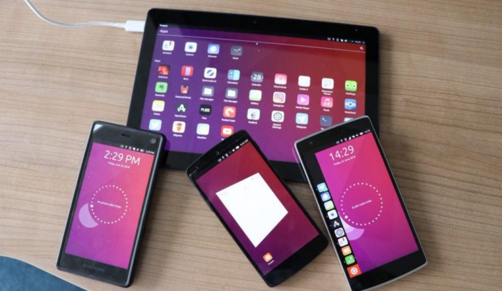 UBports 16.04 OTA-8: O sistema operativo Ubuntu Touch não está morto