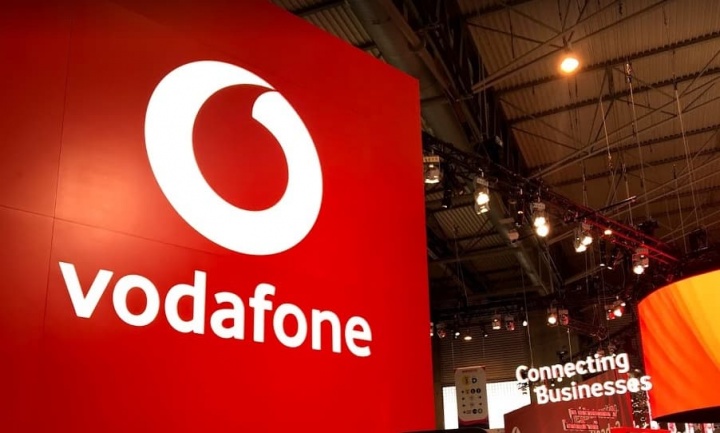 Vodafone: utilizadores com problemas de Internet em Portugal