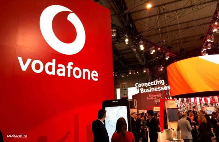 Vodafone tem estágios remunerados em regime de teletrabalho